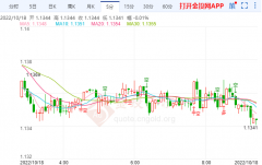 英镑可能会进一步遭到抛售2022/10/22外汇分析
